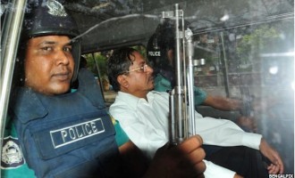 Μπανγκλαντές: Καταδίκη ισλαμιστών σε θάνατο