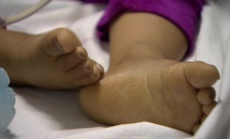 ΦΡIΚΗ: Βίασαν τρίχρονο κοριτσάκι στο Αφγανιστάν