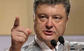 Το Κίεβο αποσύρει τις δημόσιες υπηρεσίες από την ανατολική Ουκρανία
