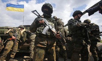 “Πανέτοιμη η Ουκρανία να αντιμετωπίσει το ρωσικό στρατό”