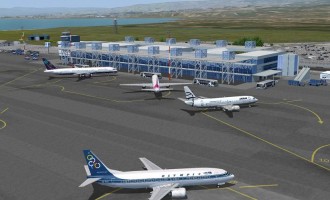 Στην Κοινοπραξία Fraport – Κοπελούζος 14 περιφερειακά αεροδρόμια