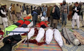 Αφγανιστάν: Τουλάχιστον 5 νεκροί και 30 τραυματίες από βομβιστικές επιθέσεις