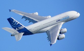 Παραγγελία 14 δισ. δολαρίων της Delta Airlines στην Airbus