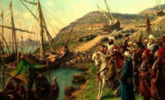 Νέο ντελίριο Ερντογάν – Απαντά σε όσους τον κοροϊδεύουν για την ανακάλυψη της Αμερικής