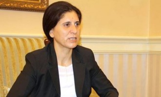 Κούρδισσα αξιωματούχος: Δώστε μας όπλα να νικήσουμε το Ισλαμικό Κράτος