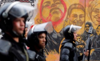 Συναγερμός στην Αίγυπτο: Οι ισλαμιστές καλούν στην πλατεία Ταχρίρ