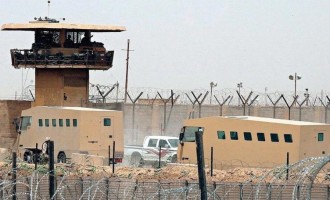 Το Ισλαμικό Κράτος ανατίναξε τις φυλακές που κρατούσε τις σκλάβες