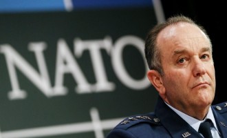 Το ΝΑΤΟ καταγγέλει την ανάπτυξη ρωσικών πυραύλων στην Κριμαία