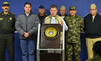 Κολομβία: Nέα απαγωγή στρατιωτικού δίνει τέλος στις συνομιλίες με το FARC