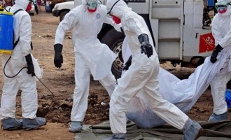 Λαϊκή Δημοκρατία του Κονγκό: Τερματίστηκε η επιδημία Έμπολα