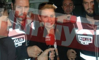 Συνελήφθη Τουρκάλα ποπ σταρ – Νόμιζαν ότι κρυβόταν στη Μύκονο