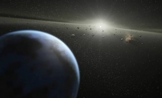 Οι Ρώσοι ανακάλυψαν έναν αστεροειδή που μας πλησιάζει