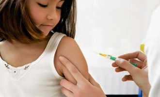 Κίνημα ενάντια στα εμβόλια επικίνδυνο για τα παιδιά