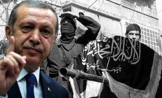Πρώην τζιχαντιστής αποκαλύπτει τη συμμαχία Τουρκίας με το Ισλαμικό Κράτος