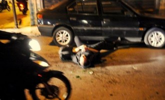 Αστυνομία: Έρευνα για τον τραυματισμό των δημοσιογράφων (φωτο)