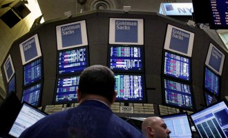Δεν έχουν τέλος τα σκάνδαλα για Goldman Sachs και HSBC