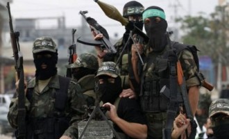 Τρομοκρατική οργάνωση η Χαμάς για την Αίγυπτο – Συνεργάτης με το Ισλαμικό Κράτος