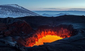 Οι ηφαιστειακές εκρήξεις “ασπίδα” για την κλιματική αλλαγή
