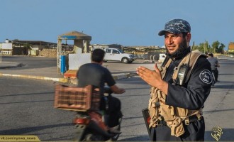 Το Ισλαμικό Κράτος συνέλαβε 20 ταξιτζίδες ως κατασκόπους των Κούρδων