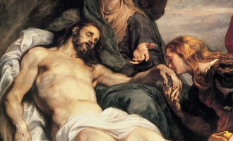 Ήταν ο Ιησούς και η Μαρία Μαγδαληνή ζευγάρι; Νέο βιβλίο!