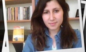 Οι Τούρκοι σκότωσαν 28χρονη ακτιβίστρια στα σύνορα με την Κομπάνι