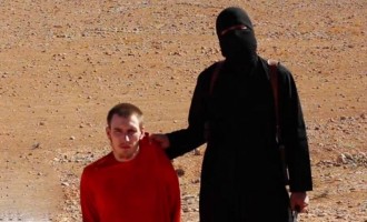 Ισλαμικό Κράτος: Αποκεφάλισαν και τον όμηρο Πίτερ Κάσιγκ