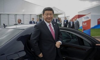 Η Κίνα προασπίζει την εδαφική της κυριαρχία