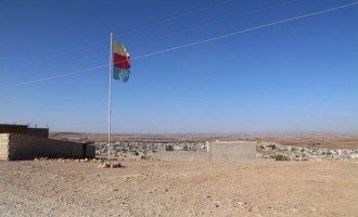 Κομπάνι: Οι Κούρδοι κατέλαβαν νέο στρατηγικό λόφο (βίντεο)