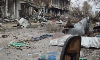 Ισλαμικό Κράτος: Νεκροί ακόμα τουλάχιστον 50 τζιχαντιστές
