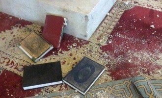 “Ιερό πόλεμο” στήνουν οι ισλαμιστές στα Ιεροσόλυμα