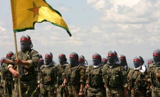 Ισλαμικό Κράτος: Κούρδοι απελευθέρωσαν ακόμα 3 περιοχές στην Κομπάνι