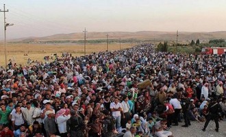 Το Ισλαμικό Κράτος απελευθερώνει 93 Κούρδους
