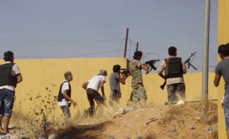 Λιβύη: Οι ισλαμιστές υποχώρησαν 90 χλμ. δυτικά της Σύρτης