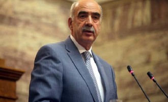 Μεϊμαράκης: “Η συμφωνία για Πρόεδρο της Δημοκρατίας είναι απαραίτητη”