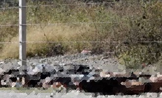 Σοκ στο Μεξικό: Βρήκαν 11 καμμένα και αποκεφαλισμένα πτώματα (βίντεο)