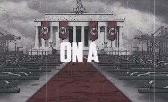 “Ναζιστικό” βίντεο κλιπ από διάσημη τραγουδίστρια (βίντεο)