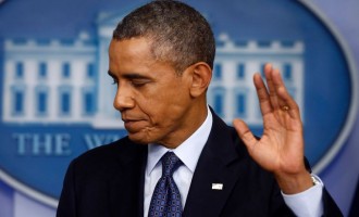 Ομπάμα: Το πικρό ποτήρι της συγκυβέρνησης με τους Ρεπουμπλικάνους