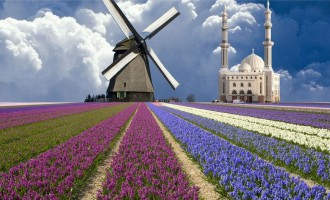 Πολιτικός ζητά να “καθαρίσει” η Ολλανδία από το Ισλάμ