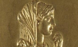 Αμφίπολη: Γιατί ο σκελετός μπορεί να ανήκει στην Ολυμπιάδα!