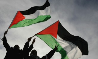 Το Κατάρ «θα υποστηρίξει όποιο σχέδιο οι Παλαιστίνιοι θα είναι πρόθυμοι να δεχθούν»