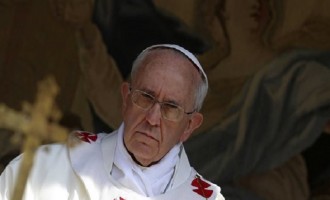 Πάπας Φραγκίσκος: Αμαρτίες η άμβλωση και η ευθανασία