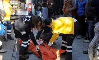 PKK: Σκοτώσαμε Τούρκο πράκτορα στην αυτόνομη Τσίζρε