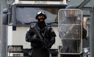 Μεγάλη επιχείρηση στην Αυστρία για τη σύλληψη τζιχαντιστών