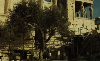 Η συγκλονιστική ταινία για την επιστροφή των γλυπτών του Παρθενώνα (βίντεο)