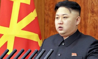 Η Βόρεια Κορέα καταδικάζει το κείμενο του ΟΗΕ και απειλεί για πυρηνικές δοκιμές