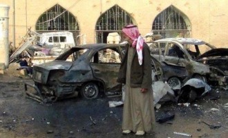 Ισλαμικό Κράτος: Η αποστομωτική απόγνωση του θανάτου στη Ράκα