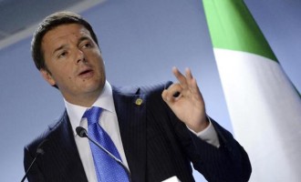 Η Ιταλία απαιτεί να τη σεβαστούν οι Βρυξέλλες