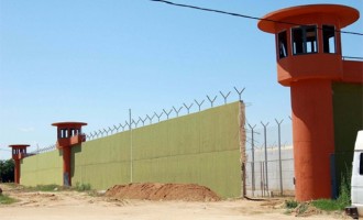 Συνελήφθη 39χρονος δραπέτης στις Σέρρες
