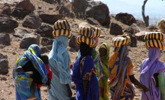 Σουδάν: Κατηγορία για ομαδικό βιασμό στο Νταρφούρ