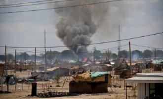 Σουδάν: Συγκρούσεις μεταξύ φυλετικών ομάδων με εκατοντάδες νεκρούς και τραυματίες